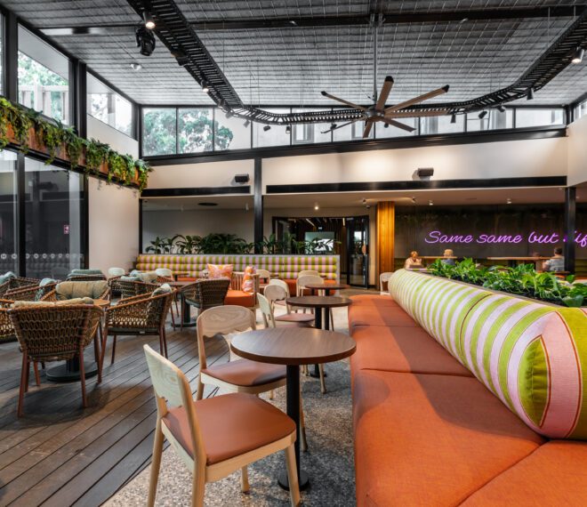 Eat &Amp; Drink 2 Marionhotel gardenfurniture 2