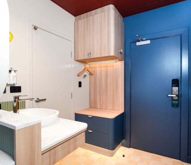 Stay 30 Marionpubrooms 3