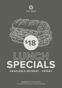 Weekday Lunch Specials 17 Sh lunch specials26 web