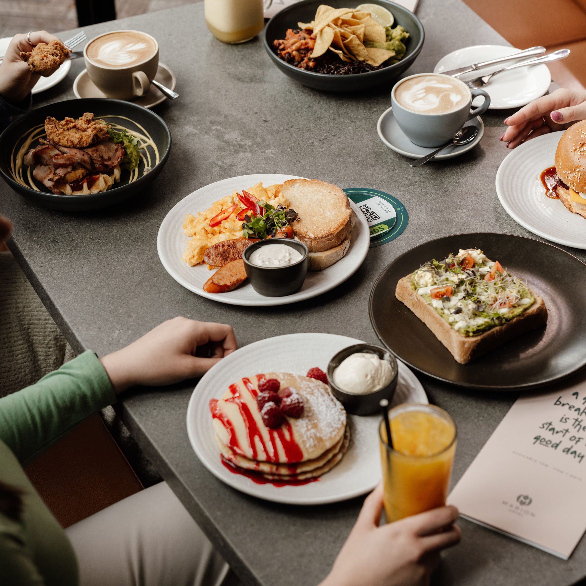 Restaurants 1 Marionbreakfastlifestyle 25