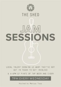Jam Sessions 24 WEB