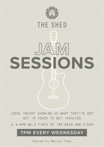 Jam Sessions web scaled