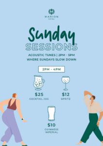 Sunday Sessions 9 Ma sundays sessions web