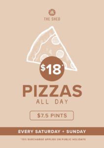 Sh pizza specials web
