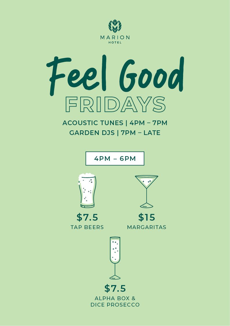 Ma feelgoodfridays26 web