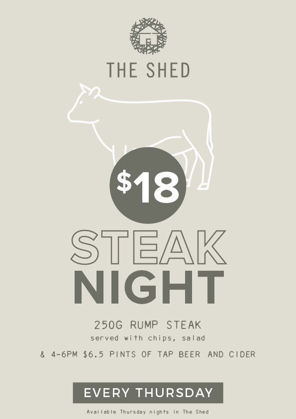 Steak night Web 1