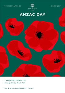 ANZAC Day WEB