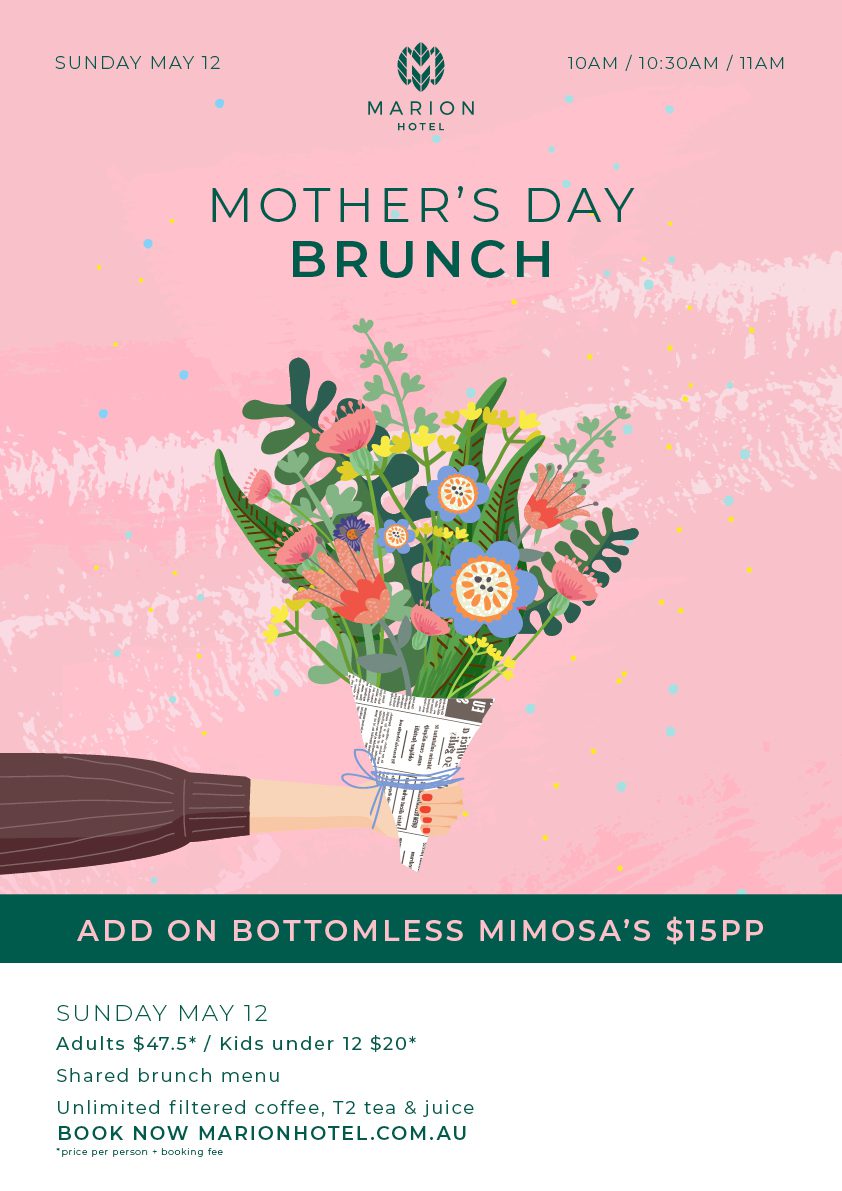 Mothers Day Brunch WEB