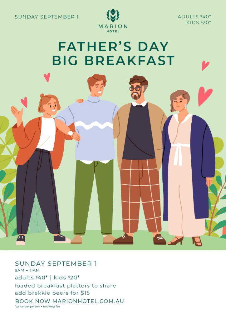 Father'S Day Big Breakfast 1 Fathers day big breakfast web