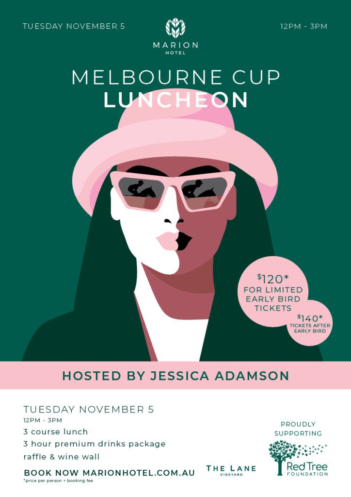 Melbourne Cup Luncheon 1 Melbourne cup luncheon web