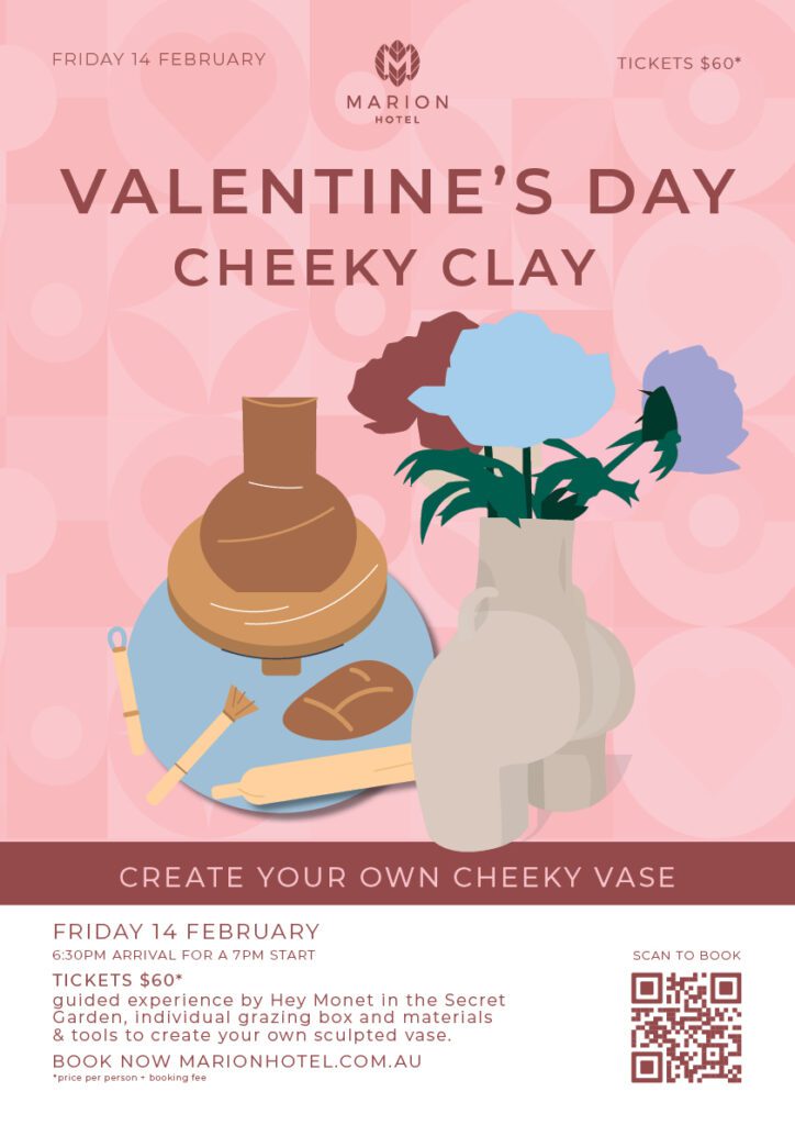 Valentines day web