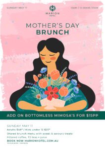 Mother'S Day Brunch 11 Mothers day brunch web