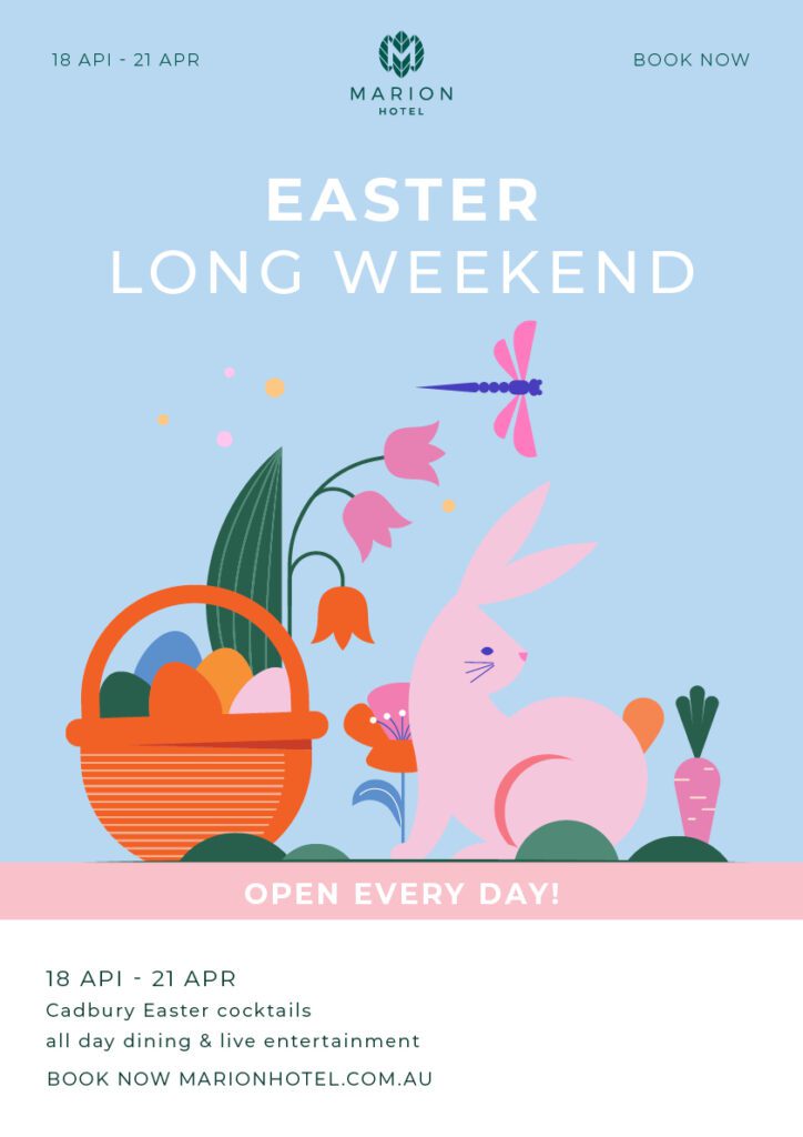 Easter Long Weekend 1 Easter web