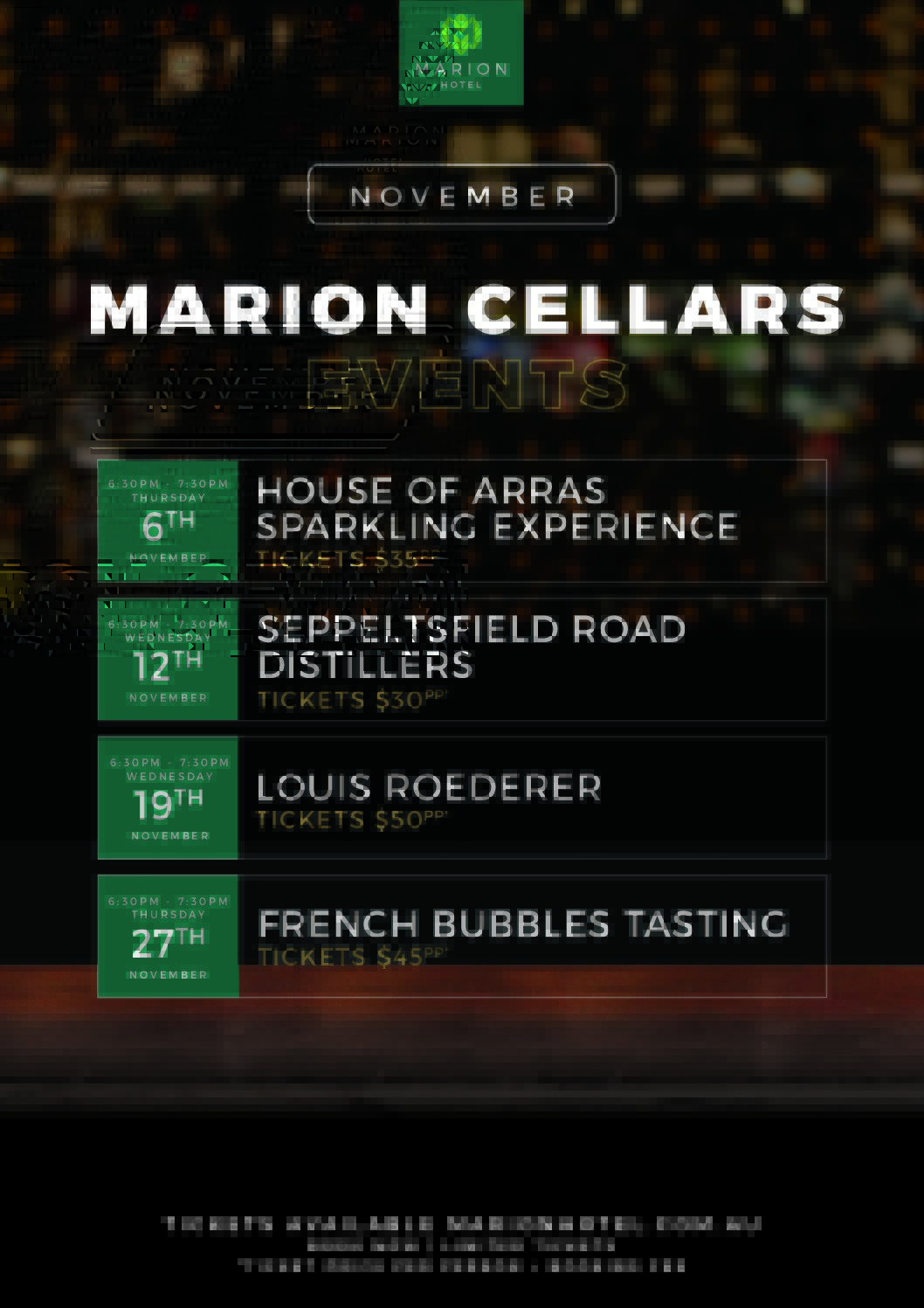 A marion hotel mr cellarsmasterclass25 nov a4 pdf