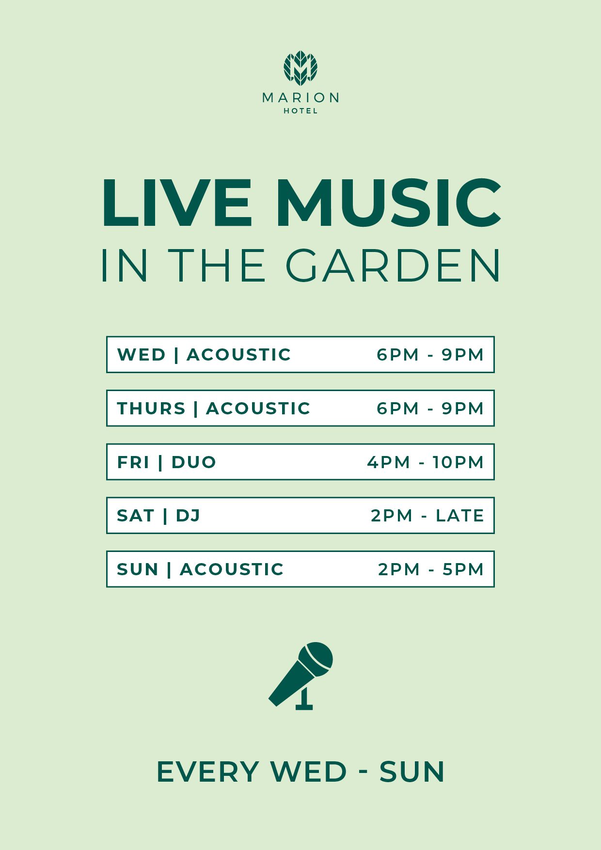 Ma livemusic web v2