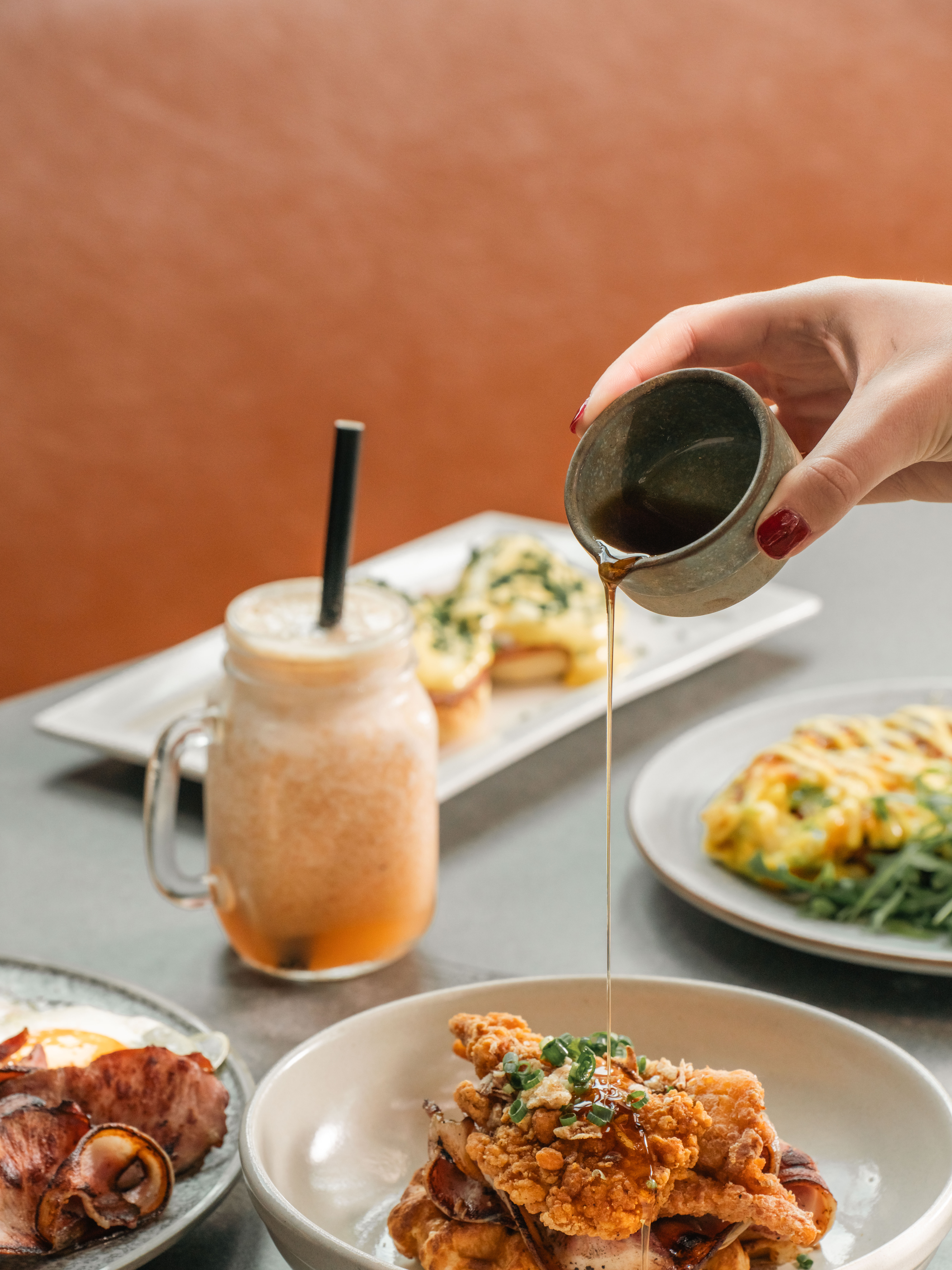 Marionhotelbreakfast 13