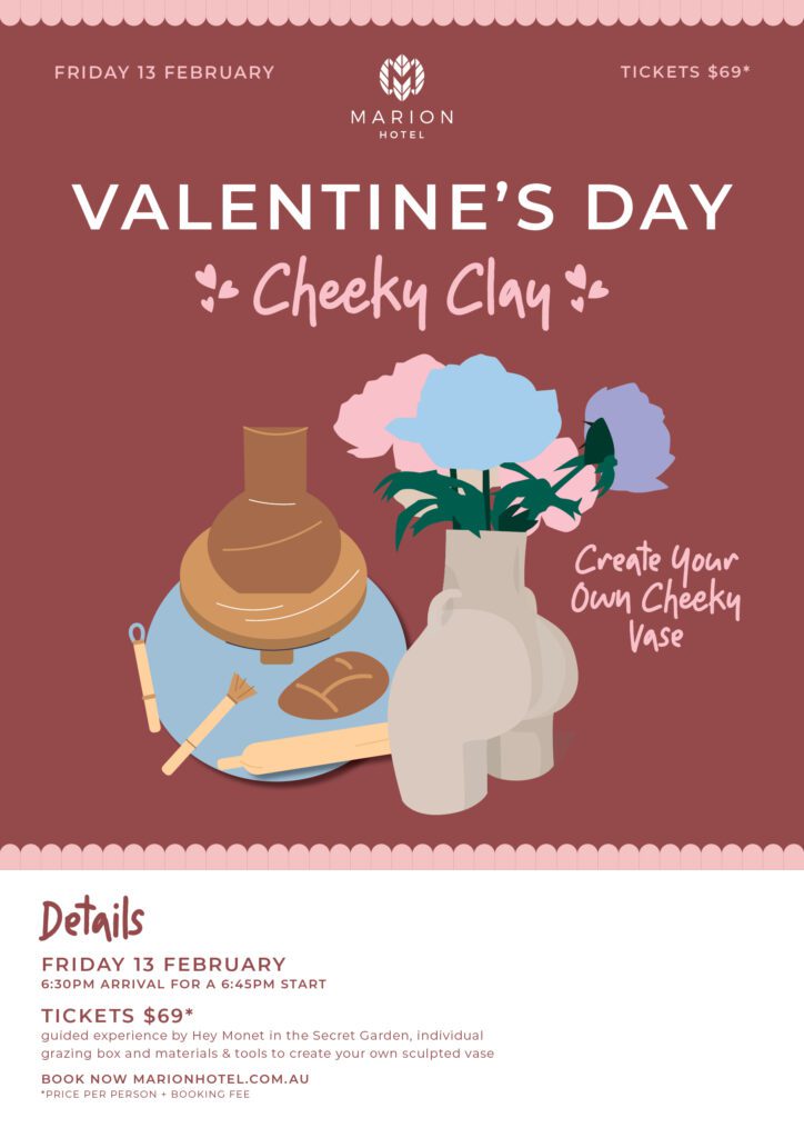 Valentine'S Day Cheeky Clay 1 Ma valentinesday cheekyclay web 2