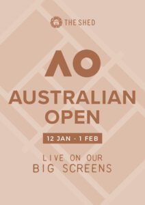 Shed australianopen26 web