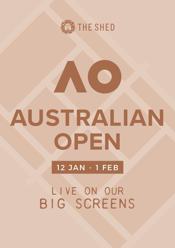 Shed australianopen26 web