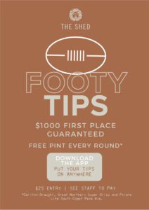 Footy Tipping 1 Shed footytips26 web