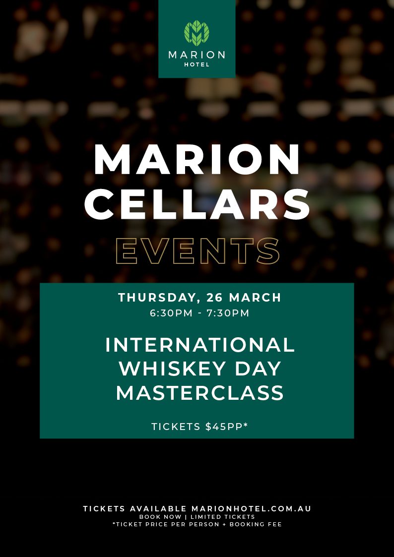 Ma masterclass international whiskey day a4