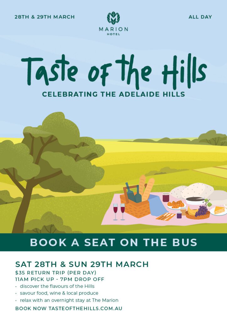 Ma taste of the hills web