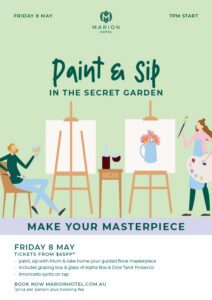 Ma mothers day paint & sip web