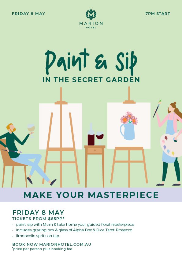 Ma mothers day paint & sip web