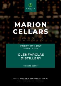 Ma masterclass glenfarclas distillery web