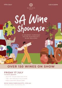 South Australian Wine Showcase 1 Ma sa wine showcase web