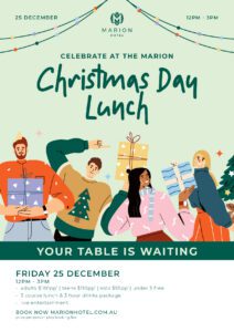Christmas Day Lunch 9 Ma christmas lunch web