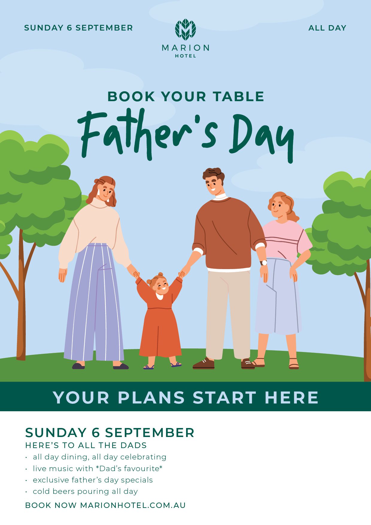 Father'S Day 4 Ma fathers day web