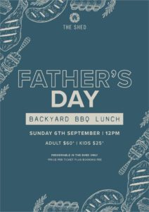 Father'S Day Backyard Bbq Lunch 5 Sh fathers day web