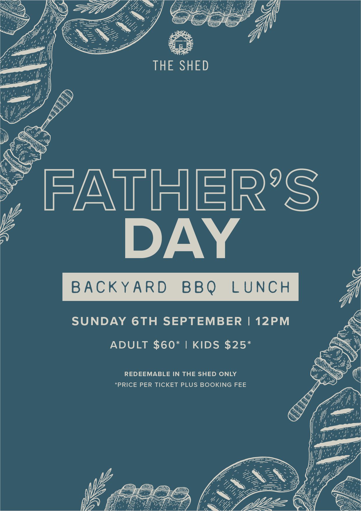 Father'S Day Backyard Bbq Lunch 6 Sh fathers day web