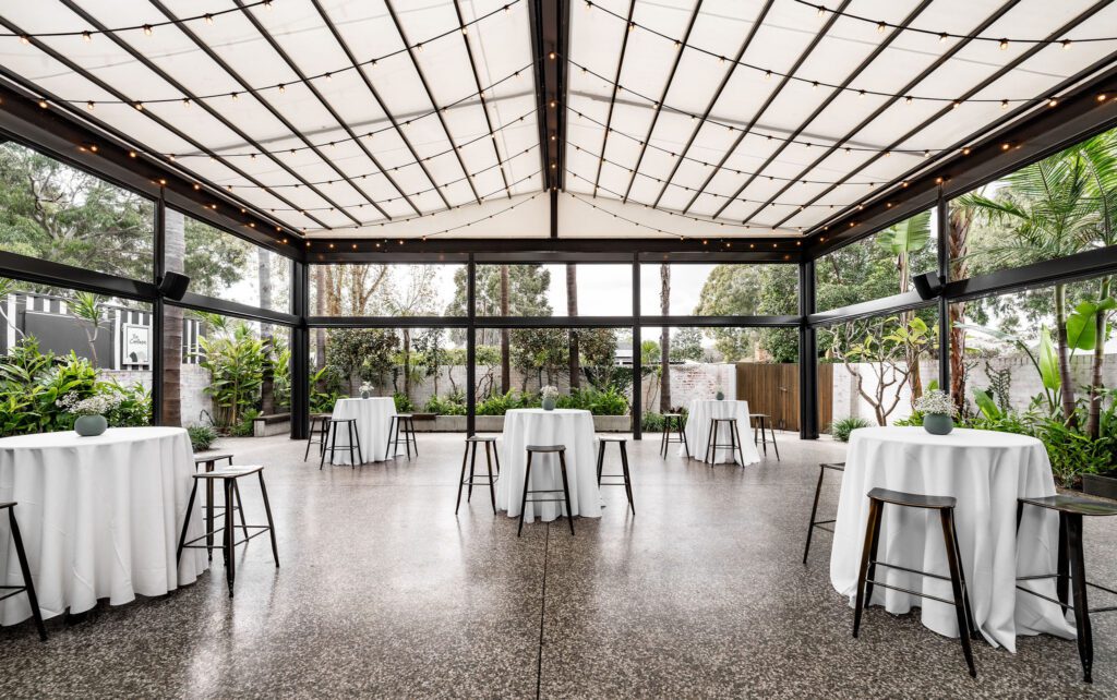 Marionhotel function space 2026