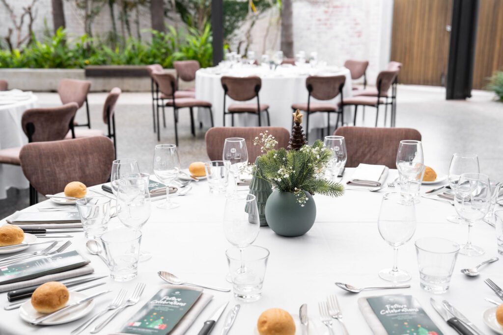 Christmas Functions At The Marion 1 Marionhotel eventsspaces aug26 55