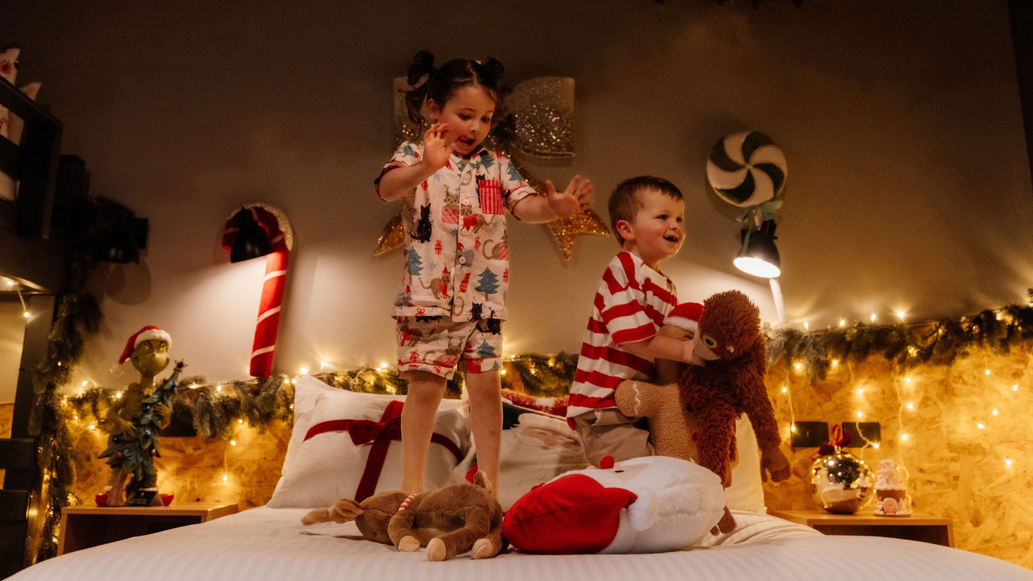 Offers 1 Marion hotel christmas rooms
